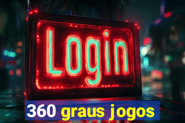 360 graus jogos